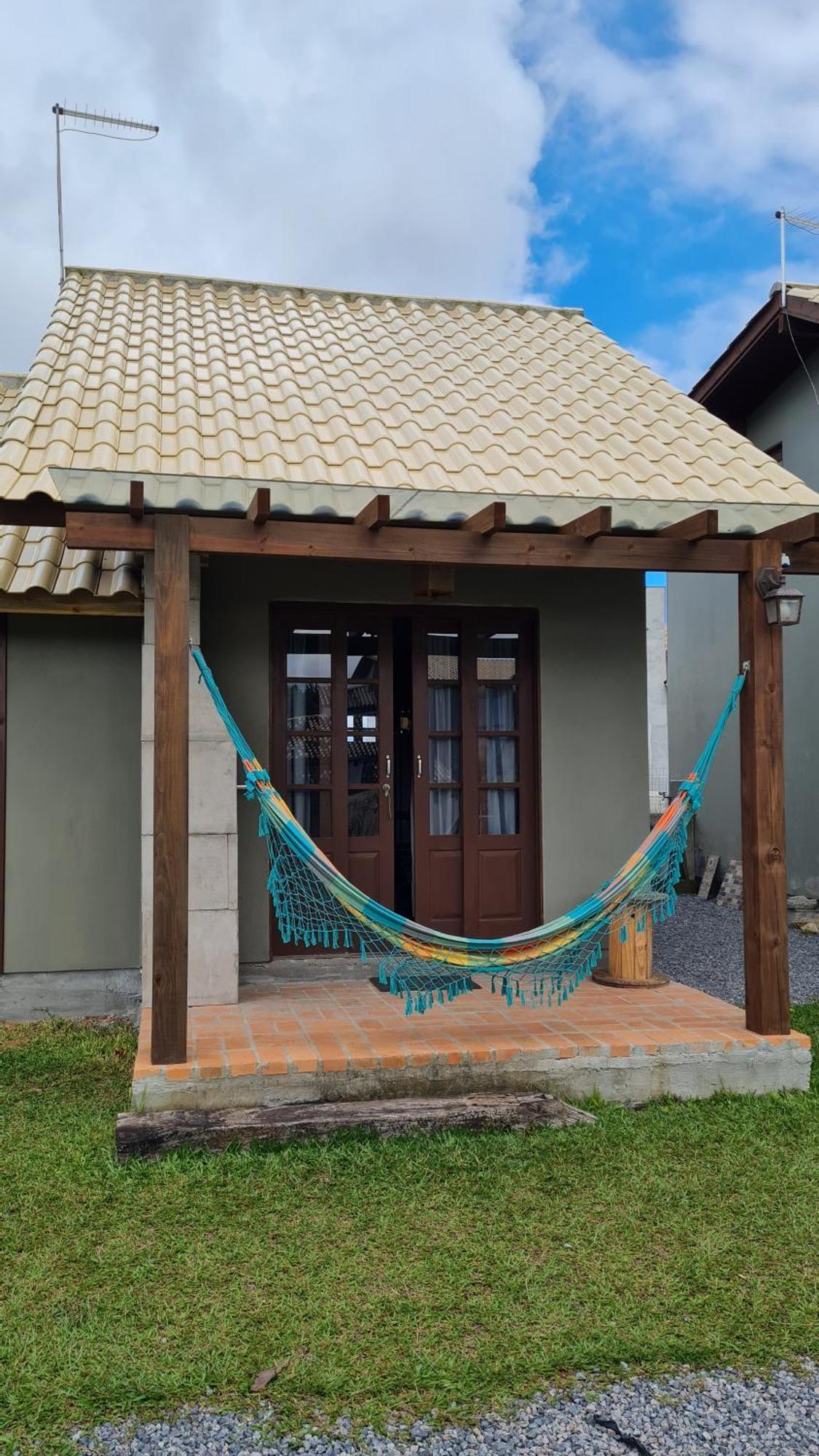 Сasa de vacaciones Recanto Da Baleeira Imbituba (Santa Catarina)