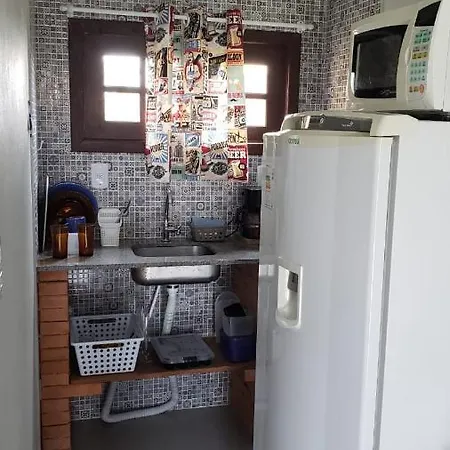 Recanto Da Baleeira Imbituba  Room photo