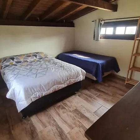 Recanto Da Baleeira Imbituba  Room photo