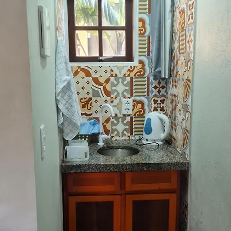 Recanto Da Baleeira Imbituba  Room photo
