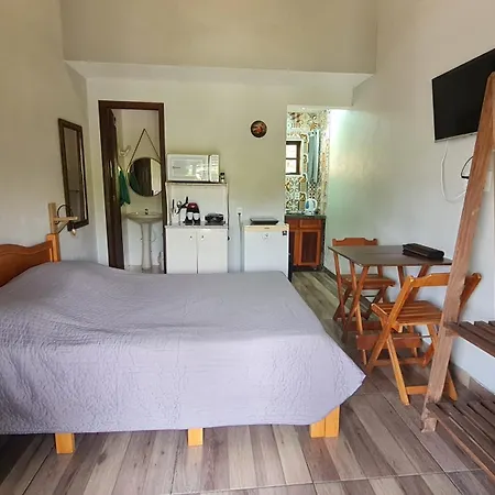 Recanto Da Baleeira Imbituba  Room photo