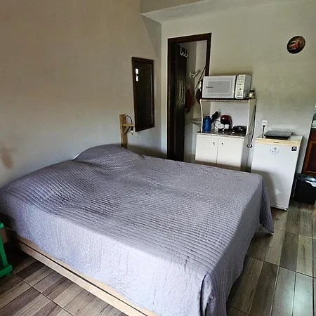 Recanto Da Baleeira Imbituba  Room photo