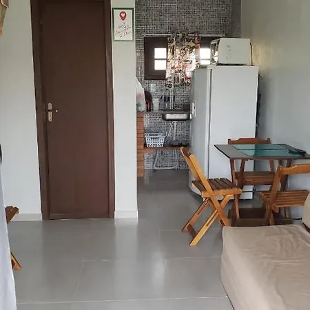 Recanto Da Baleeira Imbituba  Room photo