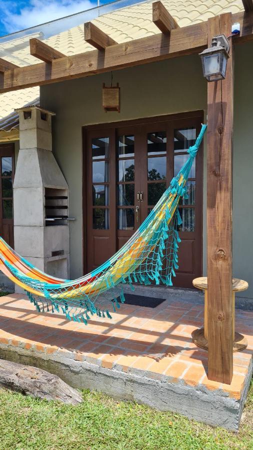 Holiday home Recanto Da Baleeira Imbituba (Santa Catarina)