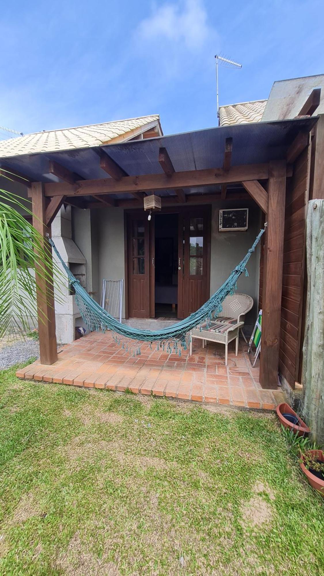 Recanto Da Baleeira Holiday home Imbituba (Santa Catarina)