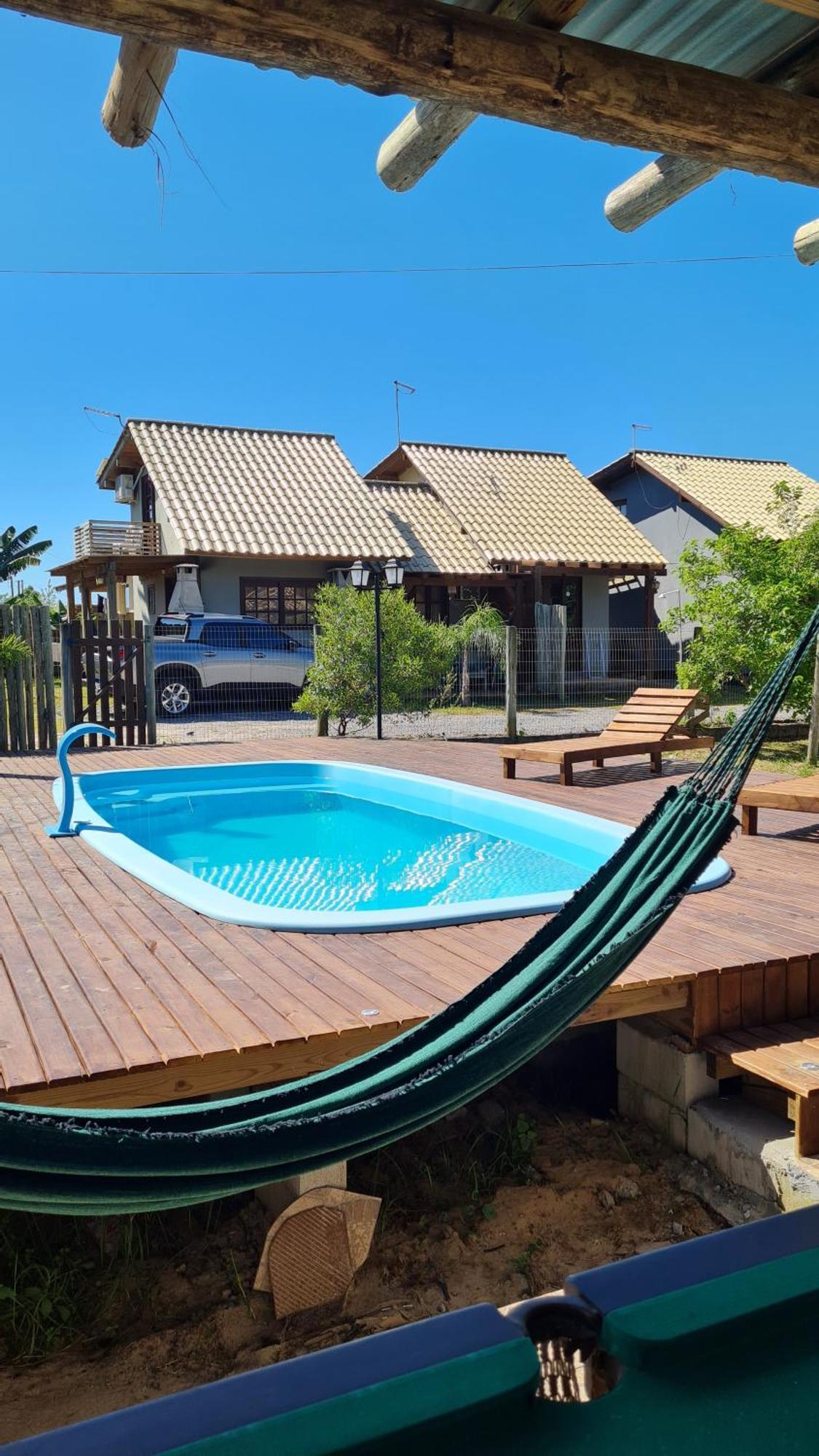 Holiday home Recanto Da Baleeira