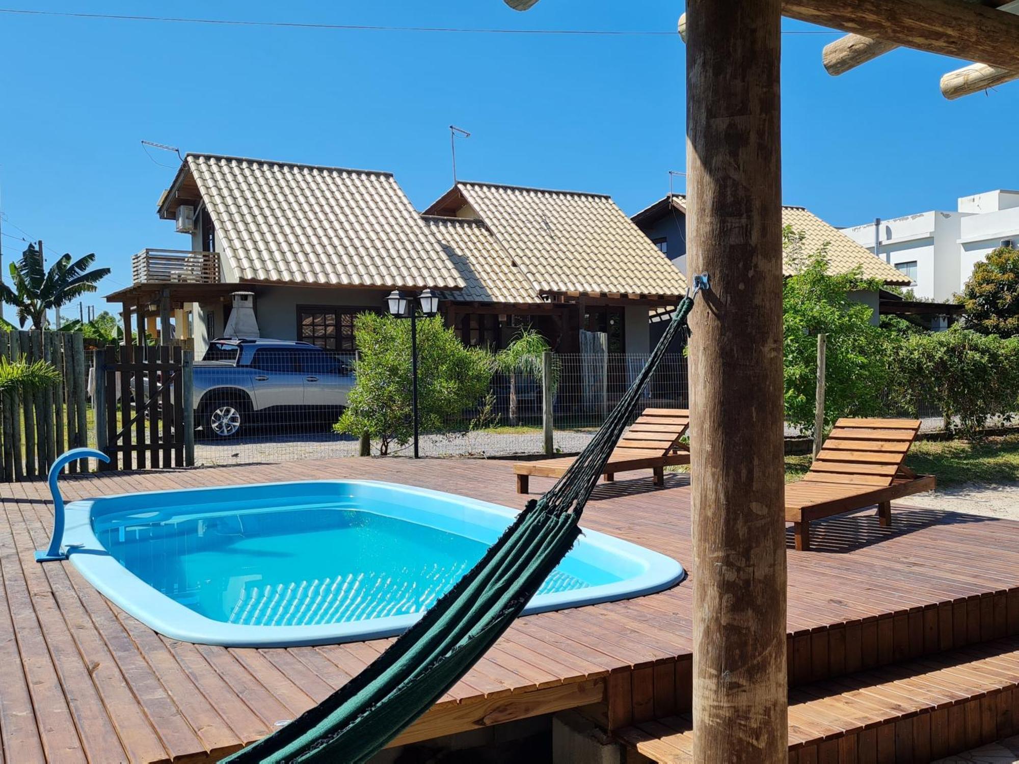 Recanto Da Baleeira Holiday home