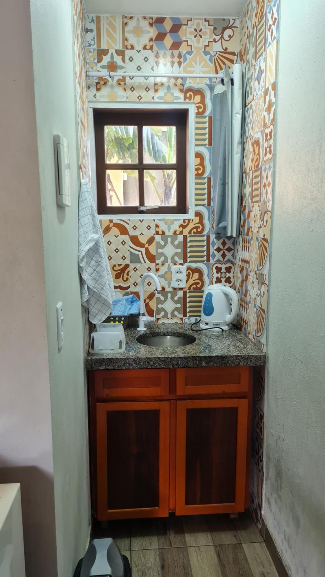 Holiday home Recanto Da Baleeira