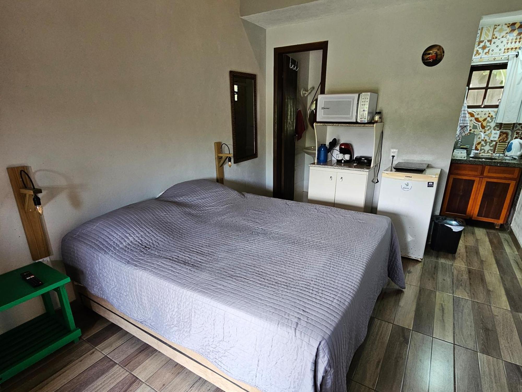 Holiday home Recanto Da Baleeira Imbituba (Santa Catarina)